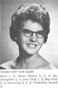 Diedra Kay Van Duzee